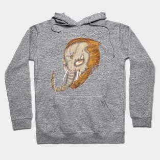 Van Gogh Fantastic Hoodie